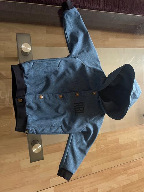 Predam rebell bundu, rebel kids,92