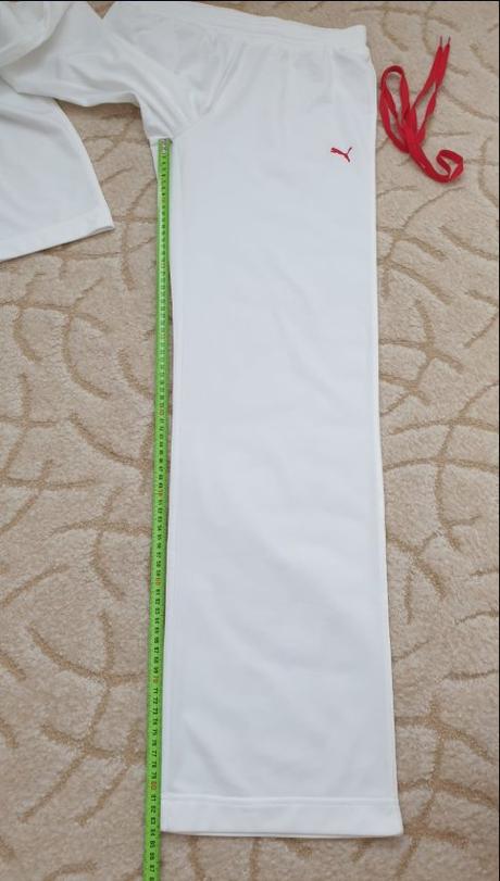 Športové tepláky puma, puma,36 / 38 / 176 / m / s