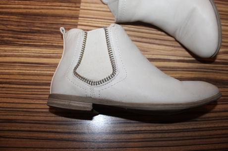 Prechodné kotničky jenny fairy v. 36, 36