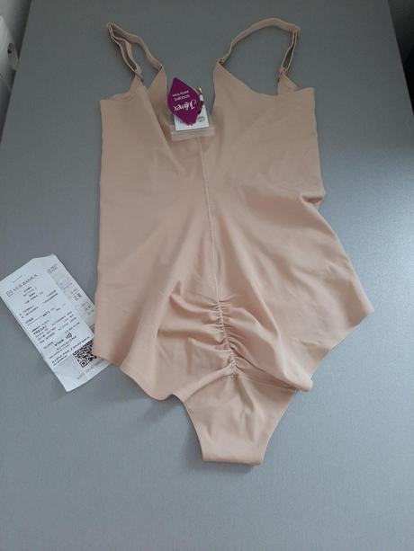 Stahovacie nohavicky/pradlo/body, l