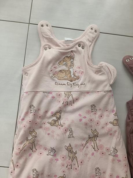 Vak na spinkanie, f&f