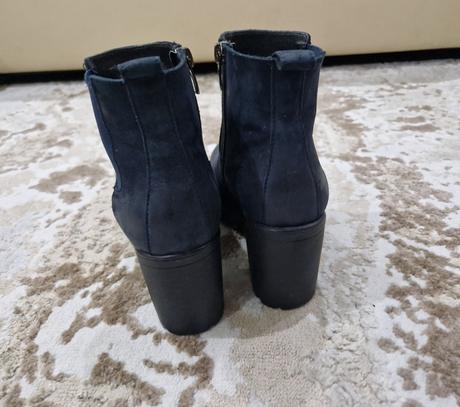 Členkové čižmičky lasocki, lasocki,36