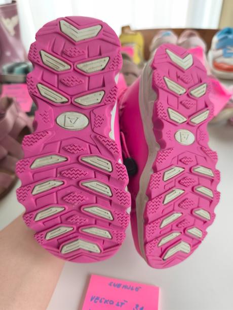 Snehule, alpine pro,31