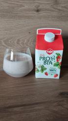 Probia Nature drink Jahoda