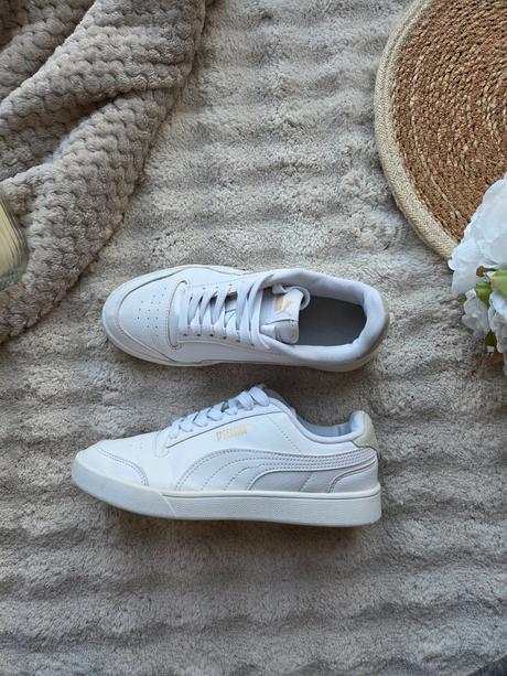 Tenistky puma, puma,37
