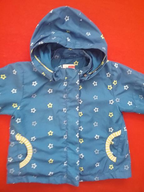 Hviezdickova bunda, name it,68