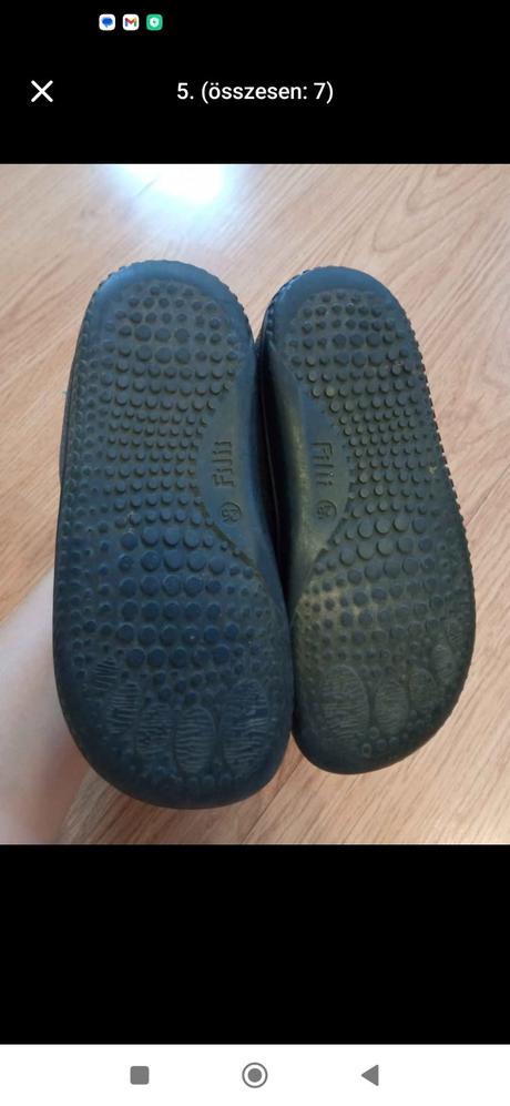 Filii chameleon fleece, filii,26