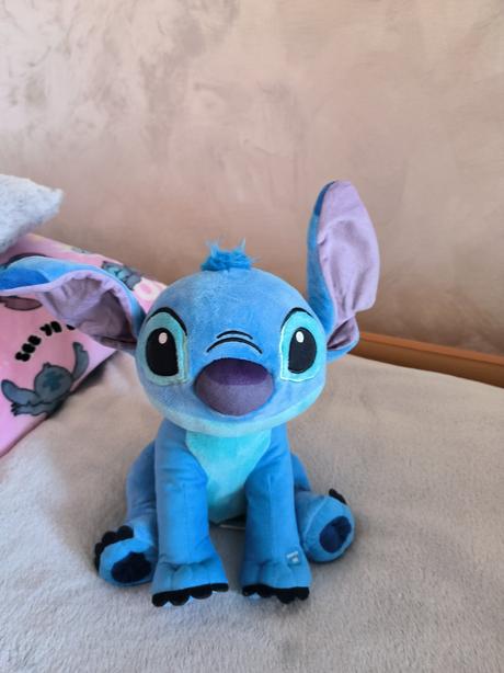 Stich, 