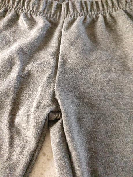 Zateplené leginky, 122