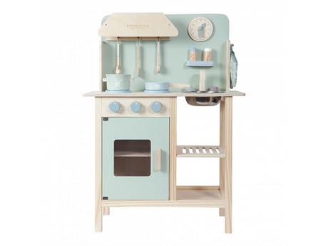 Little dutch kuchynka mint,