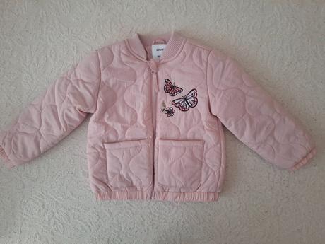 Bombera pre dievčatko, veľ 98, sinsay,98