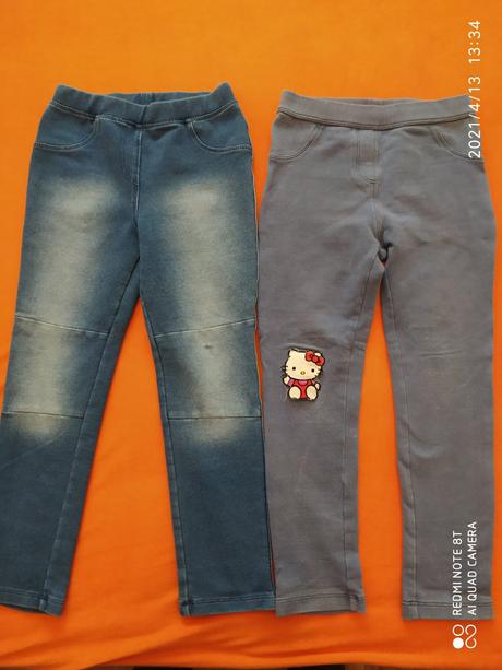 Riflové dzeginy110/116, lupilu,110