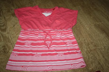 Tunika-saty, esprit,98