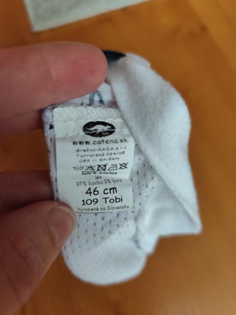 Letná čiapka 62/68, rada,62