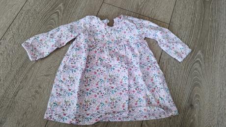 Rôzne oblečenie, 68–80