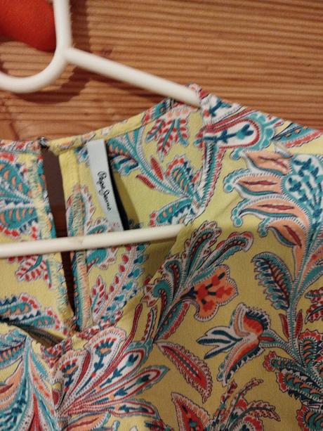 Mini šaty, pepe jeans,xs