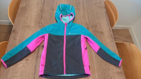 Bunda, alpine pro,122