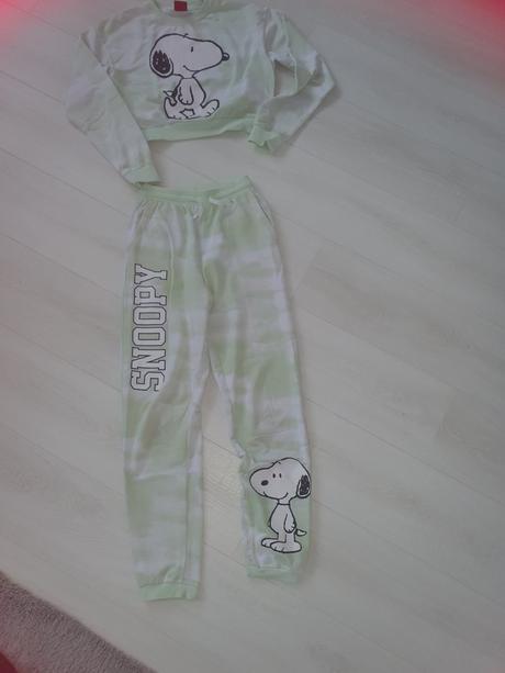 Snopy suprava, peanuts,164