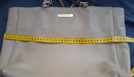 Kabelka bezovo hneda michael kors, michael kors