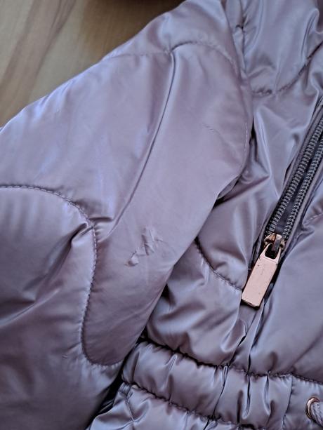 Zimná bunda f&f, f&f,110