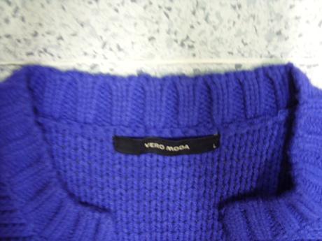 Pulóver, vero moda,l