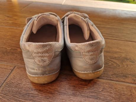 Barefoot topánky, d.d.step,36