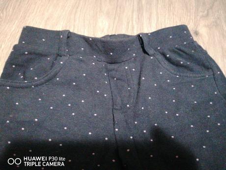 Legínove nohavice, pepco,116