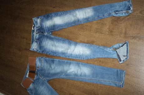 Rifle -big time a twister, 26