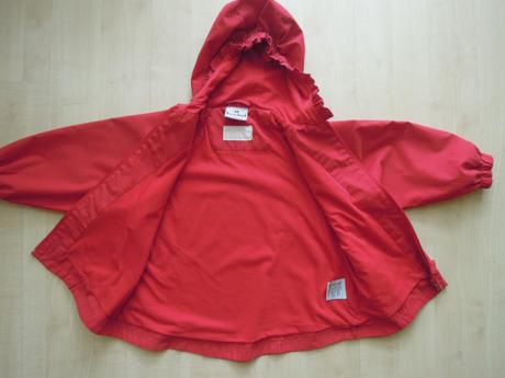 Prechodná bundička -paletko /98/, impidimpi,98