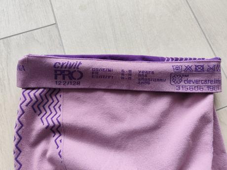 Predam termo tricko, crivit,122