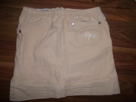 Sukňa, armani,116