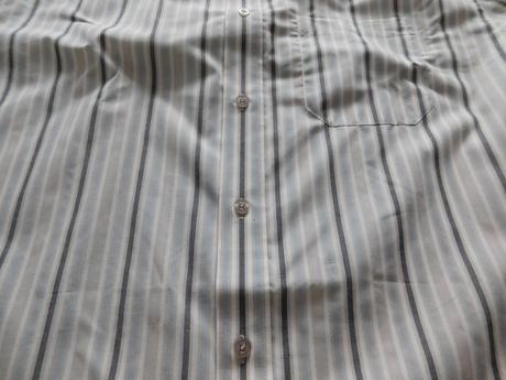 Pánska košeľa xl, f&f,xl