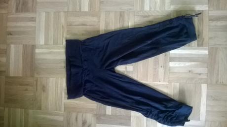 Balík  oblečenia, 122–134