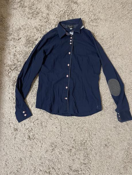 Košela pre chlapca, l