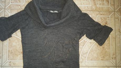 Pulover mayo chix, s