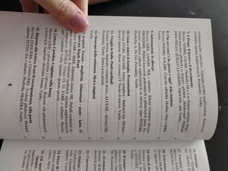 Taliančina pre samoukov,