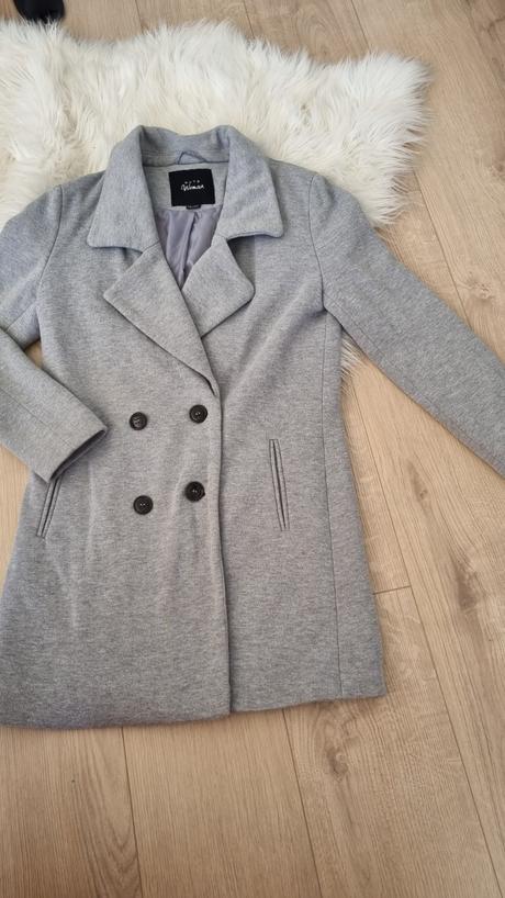 Kabát jar/jeseň, gate,s