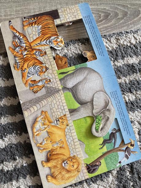 Zvedavá opička kika (2006), 