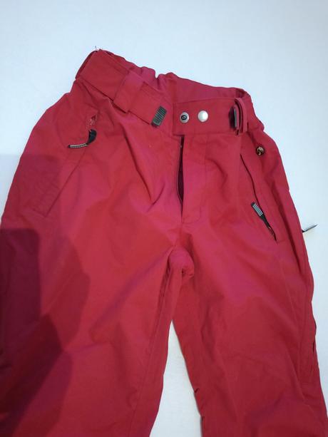 Oteplovacie nohavice l, l