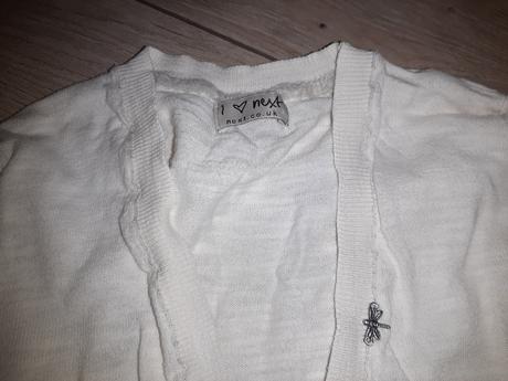 Balíček tričiek hampton, next, h&m, next,122