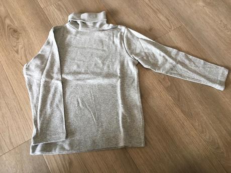 Chlapcensky rolak, gap,110