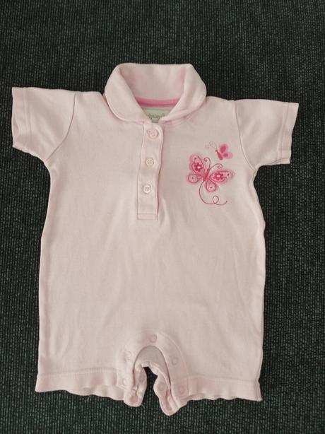 Overal, early days,62