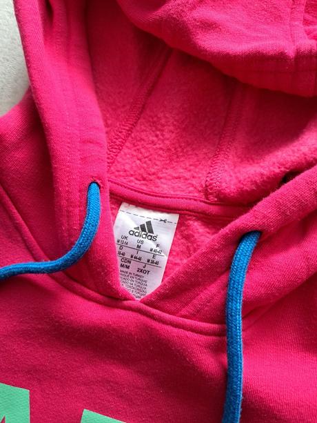 Mikina tepla adidas 14e, adidas,s