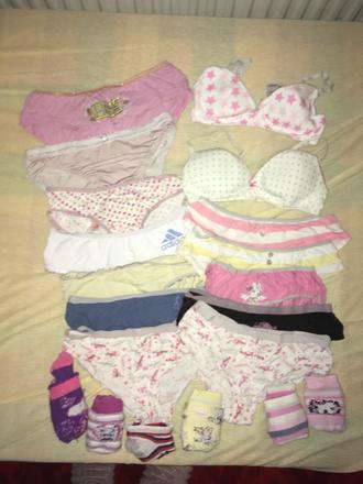 Spodné prádlo, 140