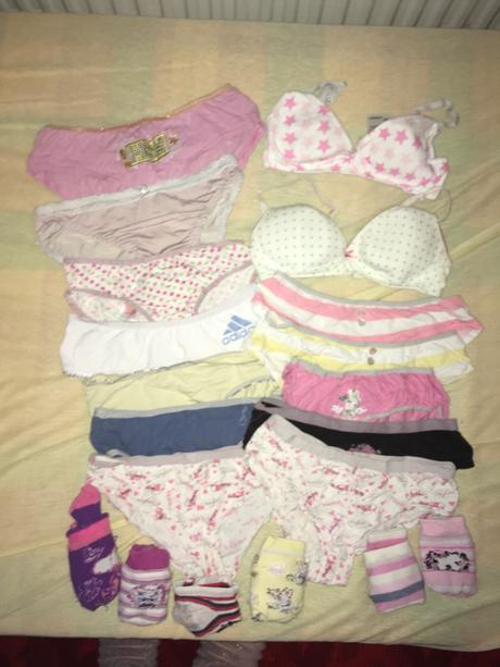 Spodné prádlo, 140