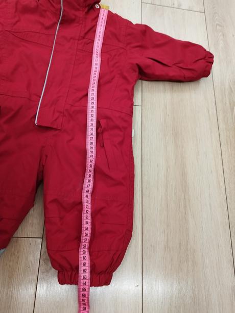 Overal - kombinéza, 74