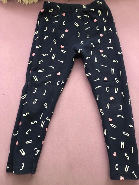 Leginy, dopodopo,104