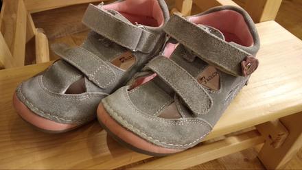 Bf sandále protetika, protetika,25