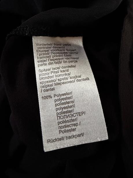 Dámska blúzka, bonprix,l