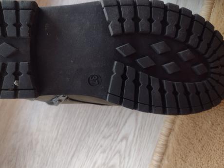 Topánky na zimu, s.oliver,37